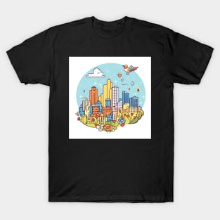 Phoenix Arizona T-Shirt